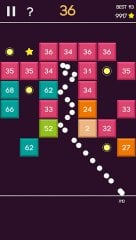 Brick Blast Ball gameplay image 2