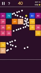 Brick Blast Ball gameplay image 3