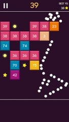 Brick Blast Ball gameplay image 5
