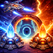 Rebel Defense: Tower Defense screenshot 1