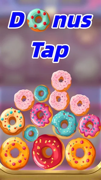Donus Tap
