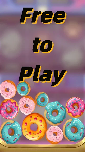 Donus Tap screenshot 2