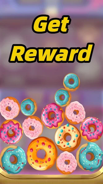 Donus Tap screenshot 3
