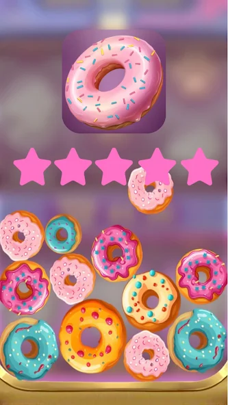 Donus Tap screenshot 4