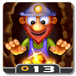 Gold Miner Joe screenshot 1
