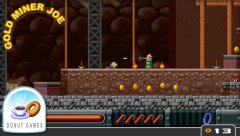 Gold Miner Joe screenshot 2