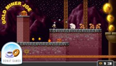 Gold Miner Joe screenshot 3