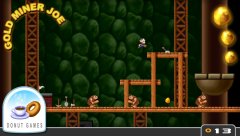 Gold Miner Joe screenshot 4