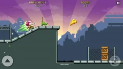 Rat On A Skateboard screenshot 4