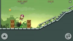 Rat On A Skateboard screenshot 5