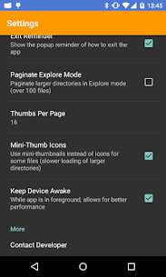 WiFi File Explorer PRO screenshot 7