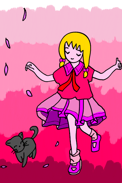 Coloring