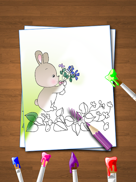 Happy Zoo screenshot 3
