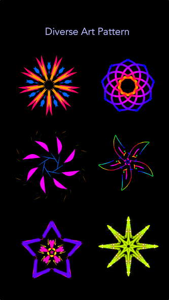 Kaleidoo screenshot 2