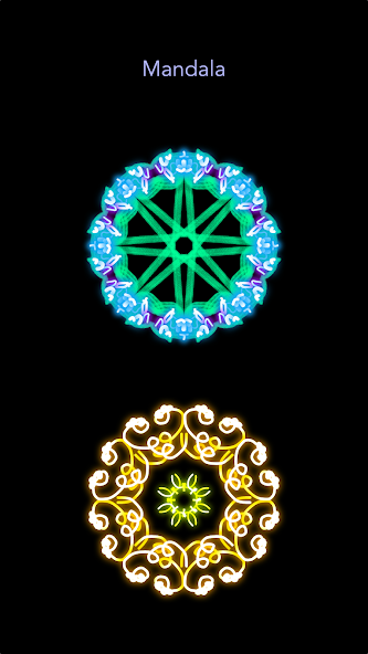 Kaleidoo screenshot 3