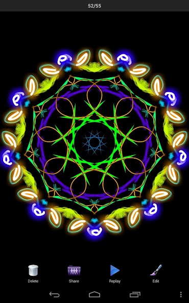 Kaleidoo screenshot 4