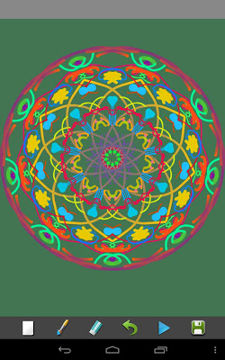 Kaleidoo screenshot 5