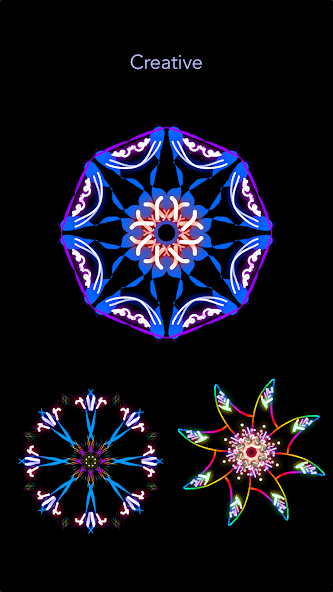 Kaleidoo screenshot 3
