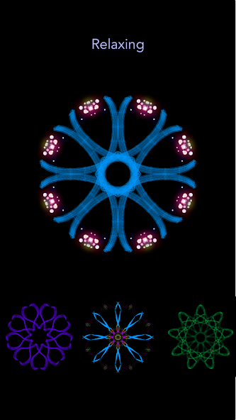 Kaleidoo screenshot 4