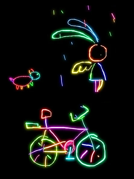 KidsDoodle screenshot 3