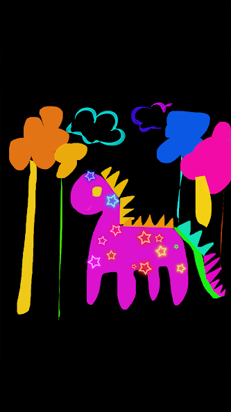 KidsDoodle screenshot 4