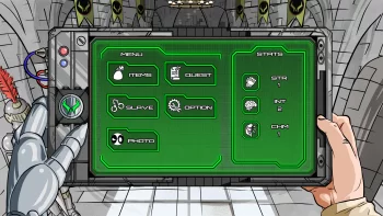 Doomination 0.2.7 for Android screenshot 1