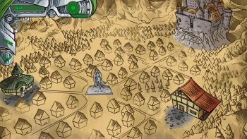 Doomination 0.2.7 for Android screenshot 3