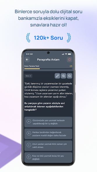 Doping Hafıza Screenshot 3