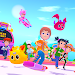 Dopiverse: Play & Learn screenshot 1