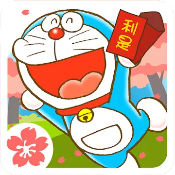 Сезоны мастерской Doraemon screenshot 1
