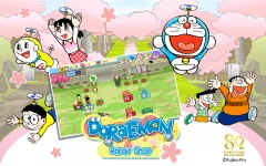 Сезоны мастерской Doraemon screenshot 2