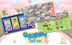Сезоны мастерской Doraemon screenshot 4