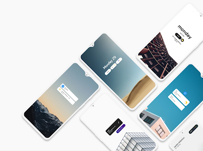 Magma for KWGT screenshot 1