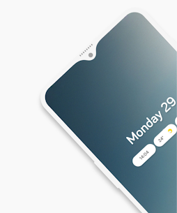 Magma for KWGT screenshot 2