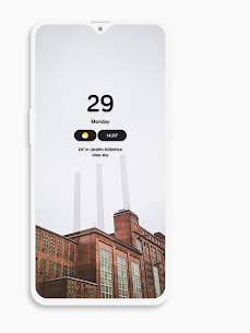 Magma for KWGT screenshot 5
