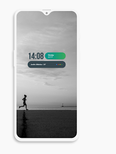 Magma for KWGT screenshot 7