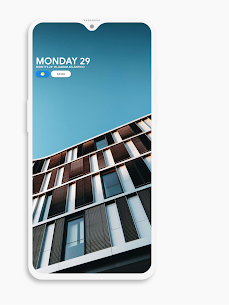 Magma for KWGT screenshot 8