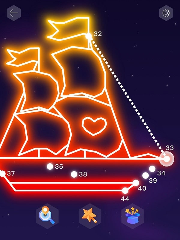 Dot it - Connect the Dots screenshot 4