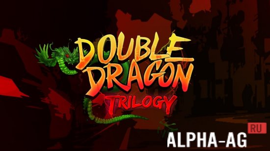 Double Dragon Trilogy