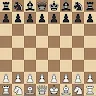 Chess Classic Board Game screenshot 1