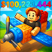 Build a Plane: Craft It All screenshot 1