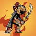 Idle Stickman War gameplay screenshot 1