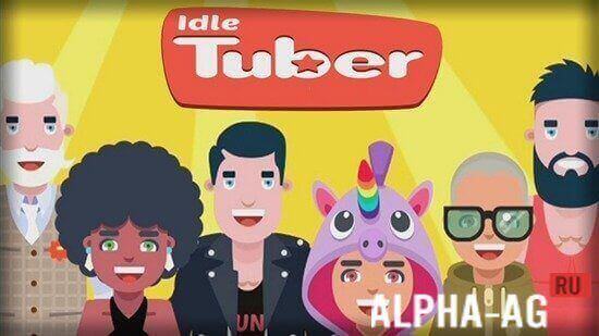 Idle Tuber