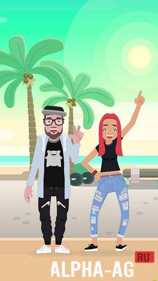 Idle Tuber screenshot 2