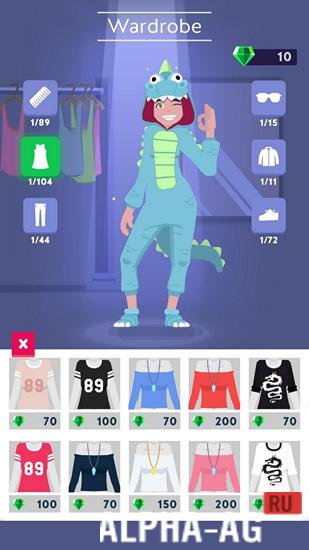 Idle Tuber screenshot 5