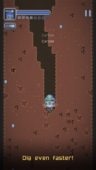 Dig Odyssey screenshot 4