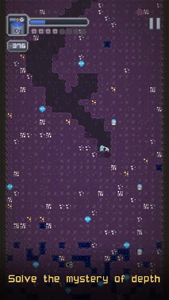 Dig Odyssey screenshot 5