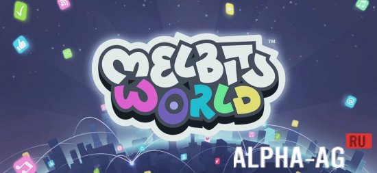 Melbits World
