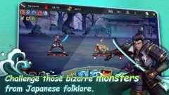 Castle Morihisa screenshot 3