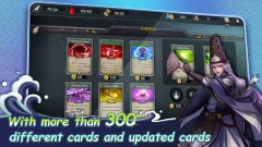 Castle Morihisa screenshot 4